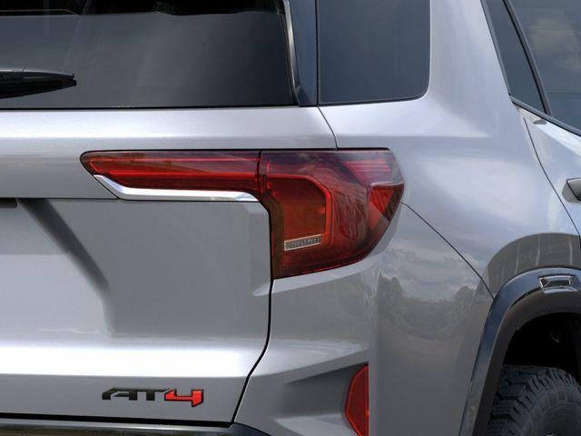 2027 GMC Terrain AWD AT4