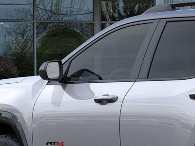 2027 GMC Terrain AWD AT4