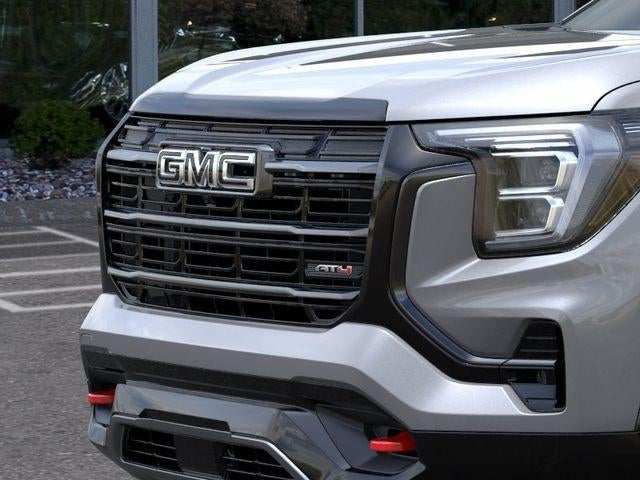 2027 GMC Terrain AWD AT4