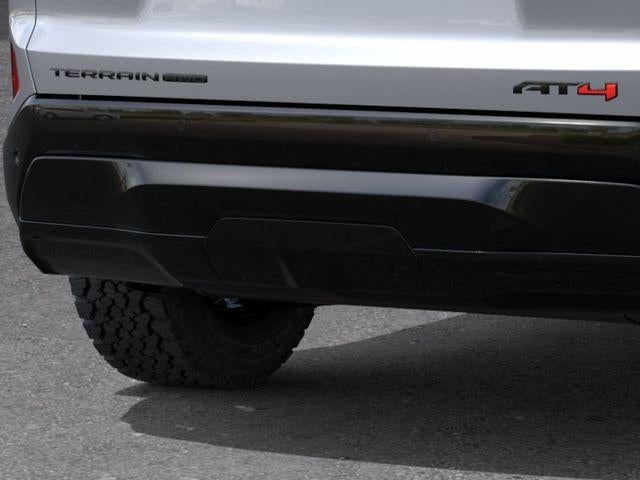 2027 GMC Terrain AWD AT4