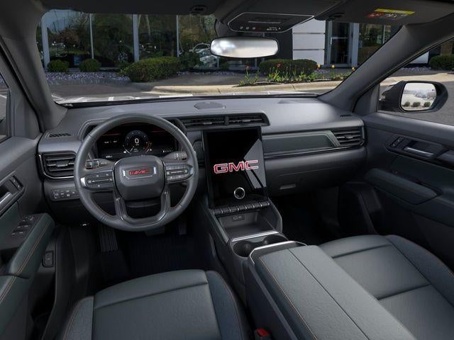 2027 GMC Terrain AWD AT4