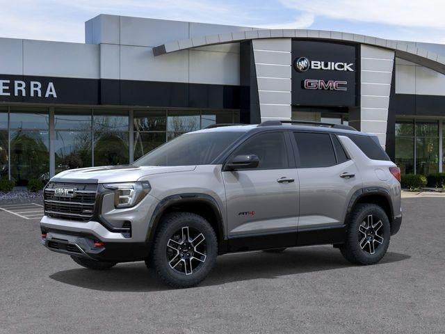 2027 GMC Terrain AWD AT4