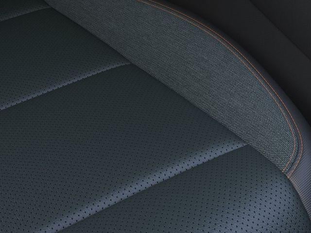 2027 GMC Terrain AWD AT4