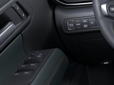 2027 GMC Terrain AWD AT4