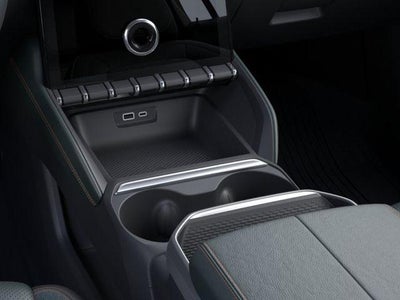 2027 GMC Terrain AWD AT4