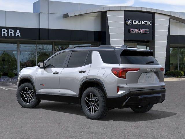 2027 GMC Terrain AWD AT4