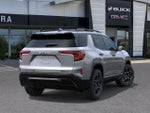 2027 GMC Terrain AWD AT4