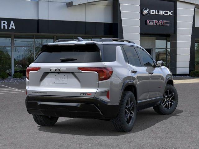 2027 GMC Terrain AWD AT4