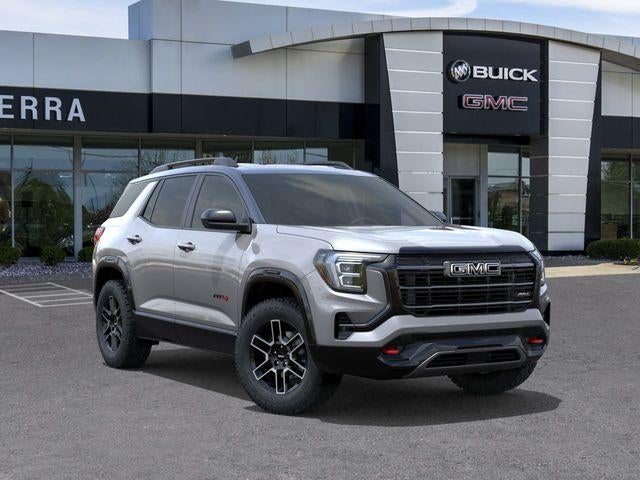 2027 GMC Terrain AWD AT4