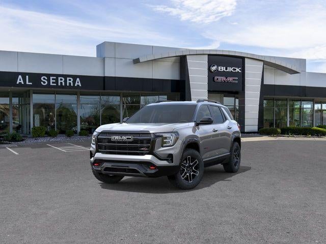 2027 GMC Terrain AWD AT4