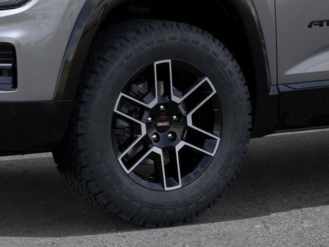 2027 GMC Terrain AWD AT4