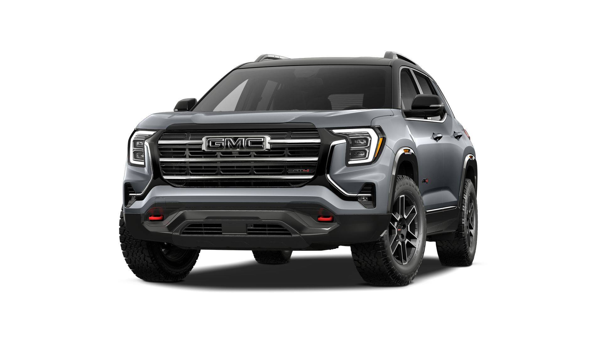 2027 GMC Terrain AWD AT4