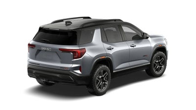2027 GMC Terrain AWD AT4
