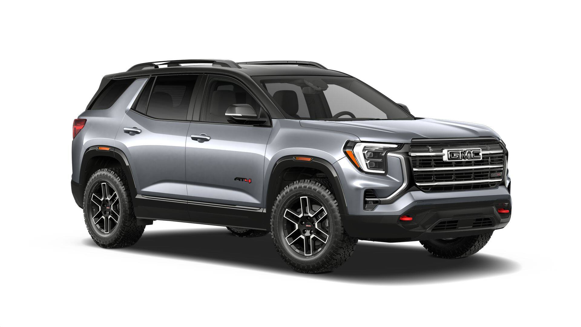 2027 GMC Terrain AWD AT4
