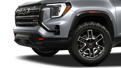 2027 GMC Terrain AWD AT4