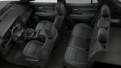 2027 GMC Terrain AWD AT4