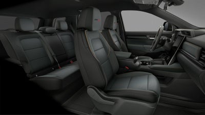 2027 GMC Terrain AWD AT4