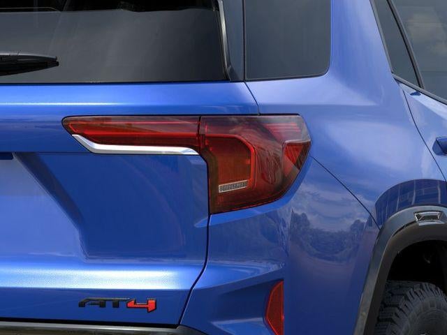 2027 GMC Terrain AWD AT4