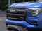 2027 GMC Terrain AWD AT4