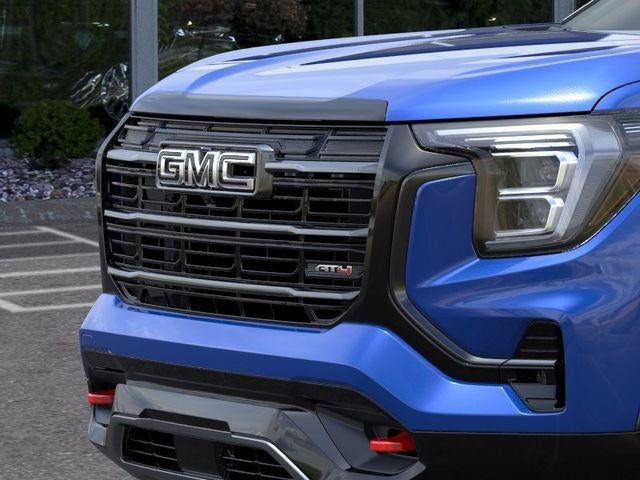 2027 GMC Terrain AWD AT4