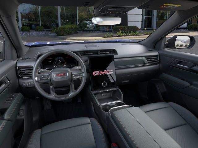 2027 GMC Terrain AWD AT4