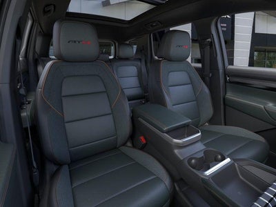 2027 GMC Terrain AWD AT4