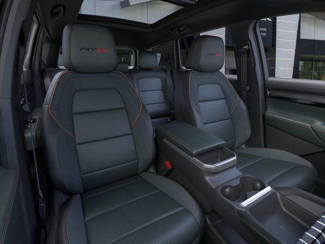 2027 GMC Terrain AWD AT4