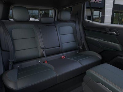 2027 GMC Terrain AWD AT4