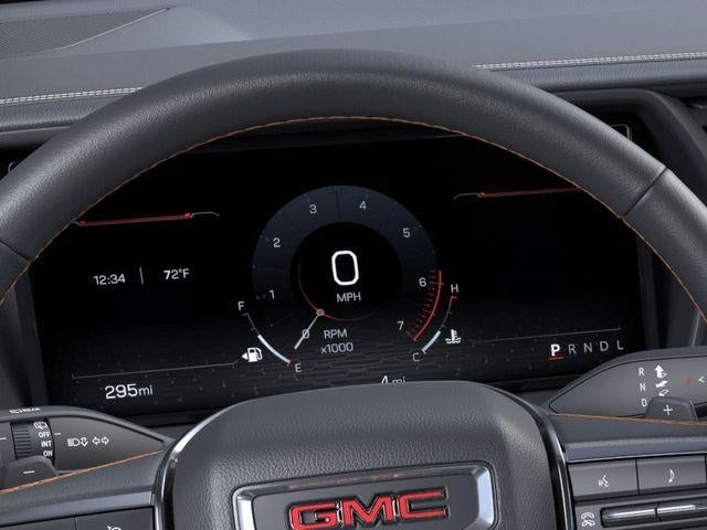 2027 GMC Terrain AWD AT4