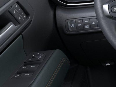 2027 GMC Terrain AWD AT4
