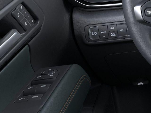 2027 GMC Terrain AWD AT4