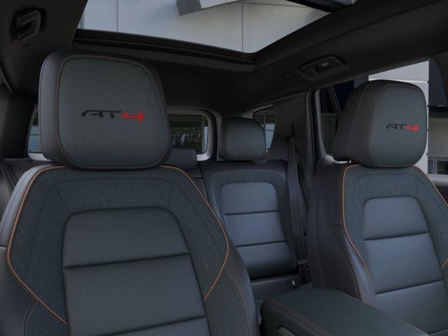 2027 GMC Terrain AWD AT4