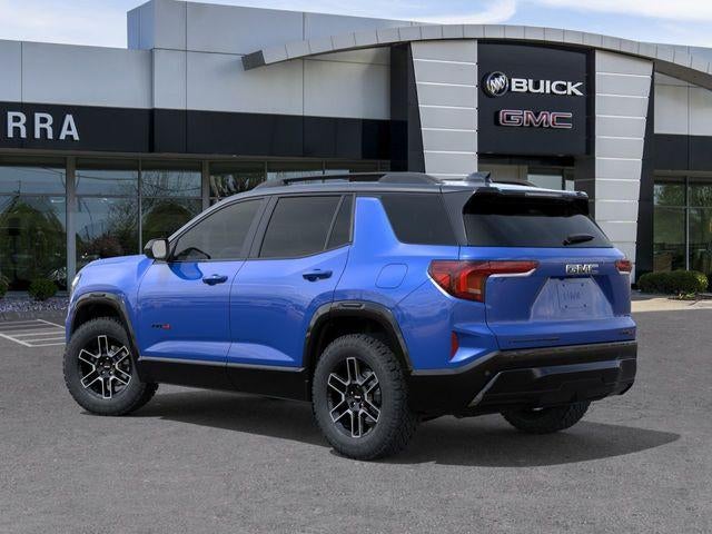 2027 GMC Terrain AWD AT4