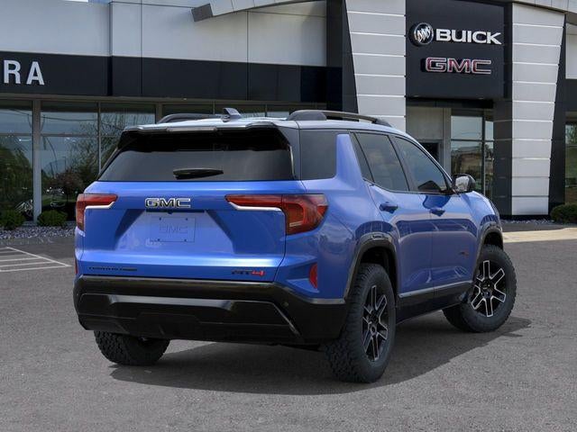 2027 GMC Terrain AWD AT4