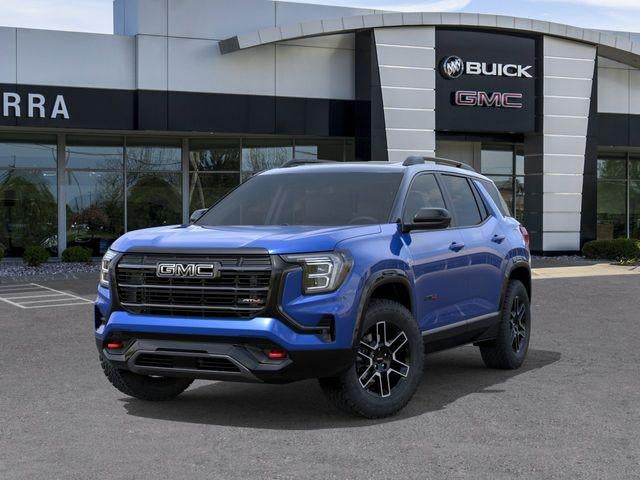 2027 GMC Terrain AWD AT4