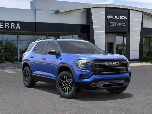 2027 GMC Terrain AWD AT4