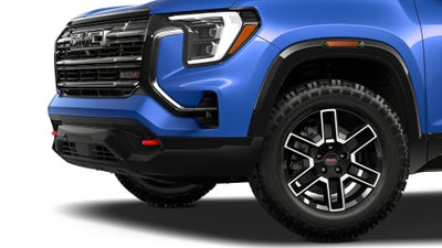 2027 GMC Terrain AWD AT4