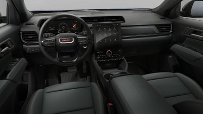 2027 GMC Terrain AWD AT4