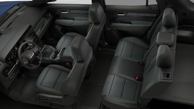 2027 GMC Terrain AWD AT4