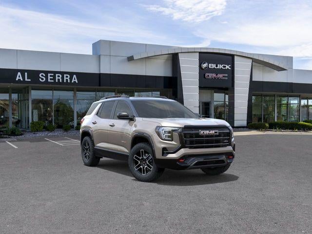 2026 GMC Terrain AT4 AWD's photo