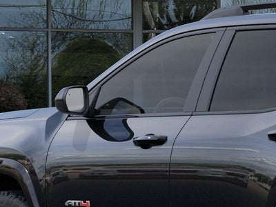 2027 GMC Terrain AWD AT4