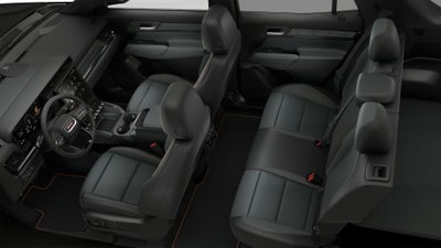 2027 GMC Terrain AWD AT4