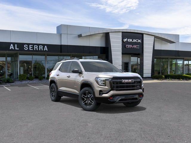 2027 GMC Terrain AWD AT4