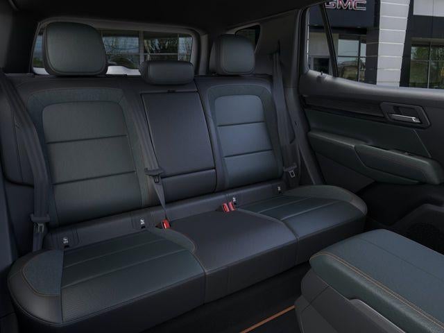 2027 GMC Terrain AWD AT4