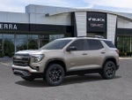 2027 GMC Terrain AWD AT4