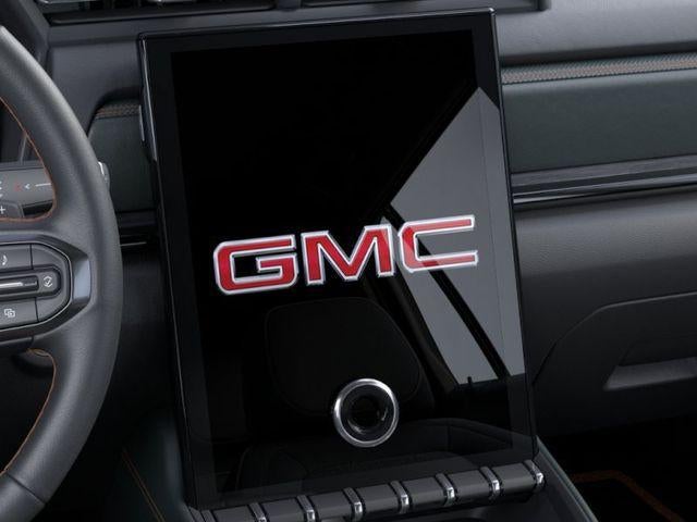 2027 GMC Terrain AWD AT4