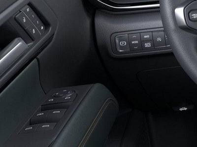2027 GMC Terrain AWD AT4