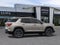 2027 GMC Terrain AWD AT4