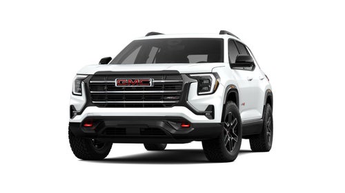 2026 GMC Terrain Base