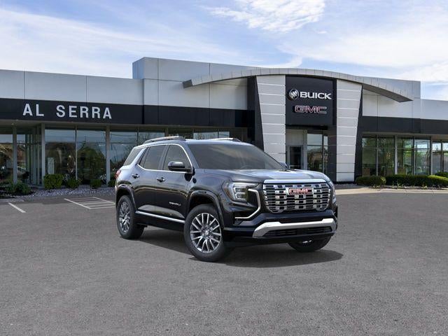 2026 GMC Terrain Denali AWD's photo